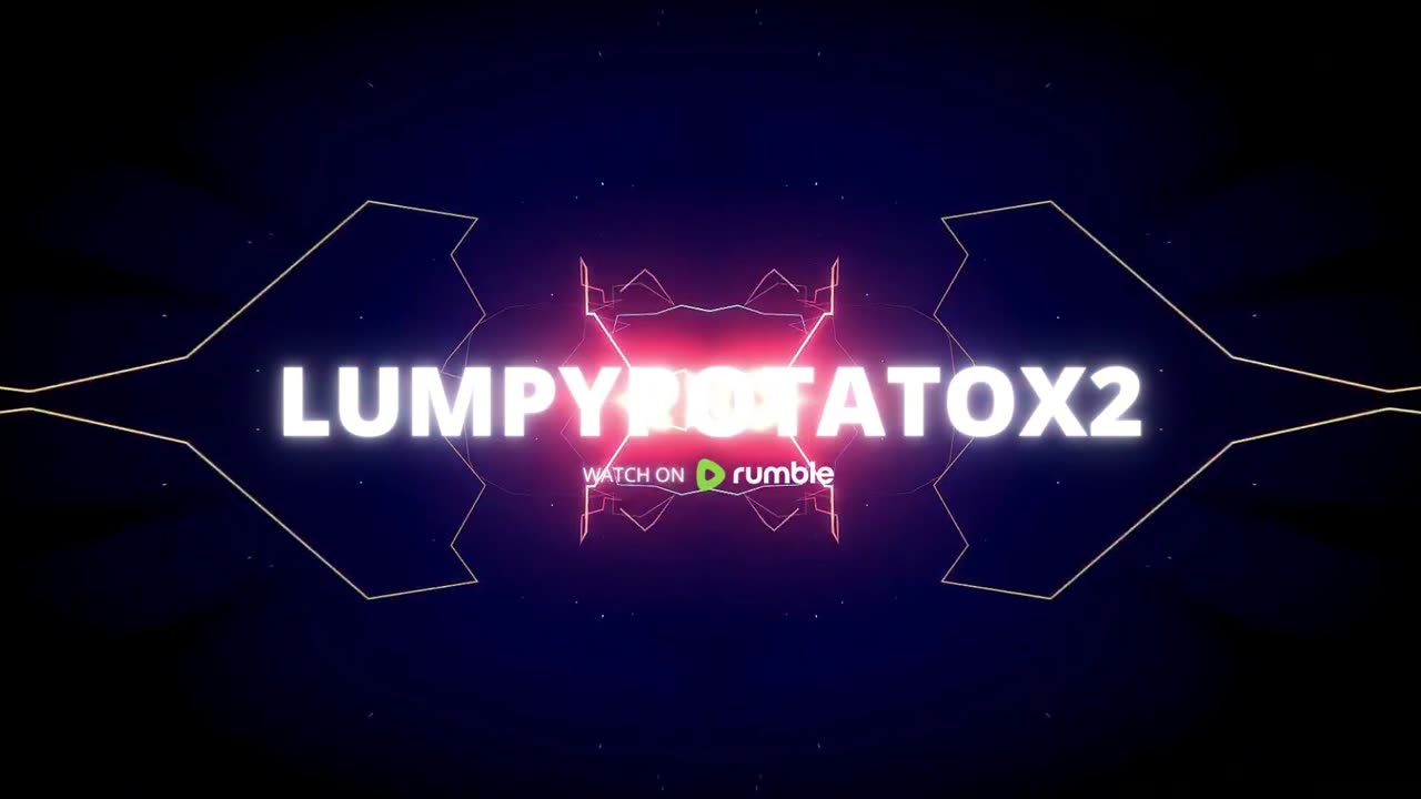 LIVE - Valorant w/Lumpy - #RumbleTakeover
