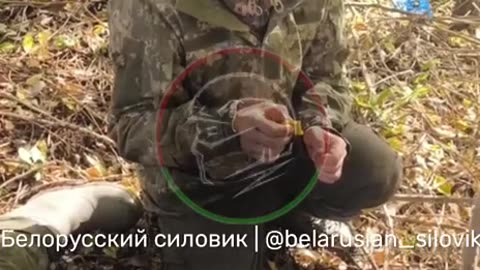 Ukraine war combat footage 11/14/24