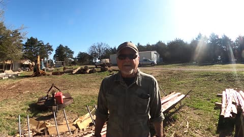 This Mill Almost Killed My Brother