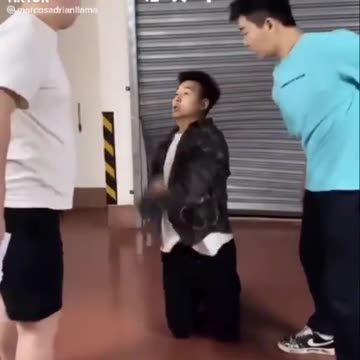 bullshit of internet videos about defense