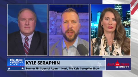 Kyle Seraphin talks about the recent rise in anti-Catholicism