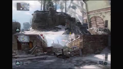 Call of Duty Black Ops3 (Ps4) Team Death Match28