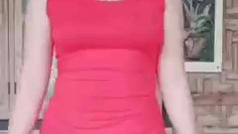 New viral tictok sexy dance asian 11