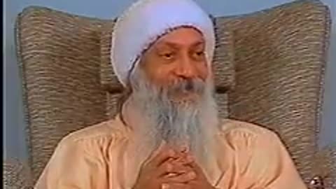 Osho Video - From Personality To Individuality 23 Aka Trb Vol3#23