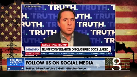 We Have Yet Another Leak that Only Impacts Trump and Never Democrats