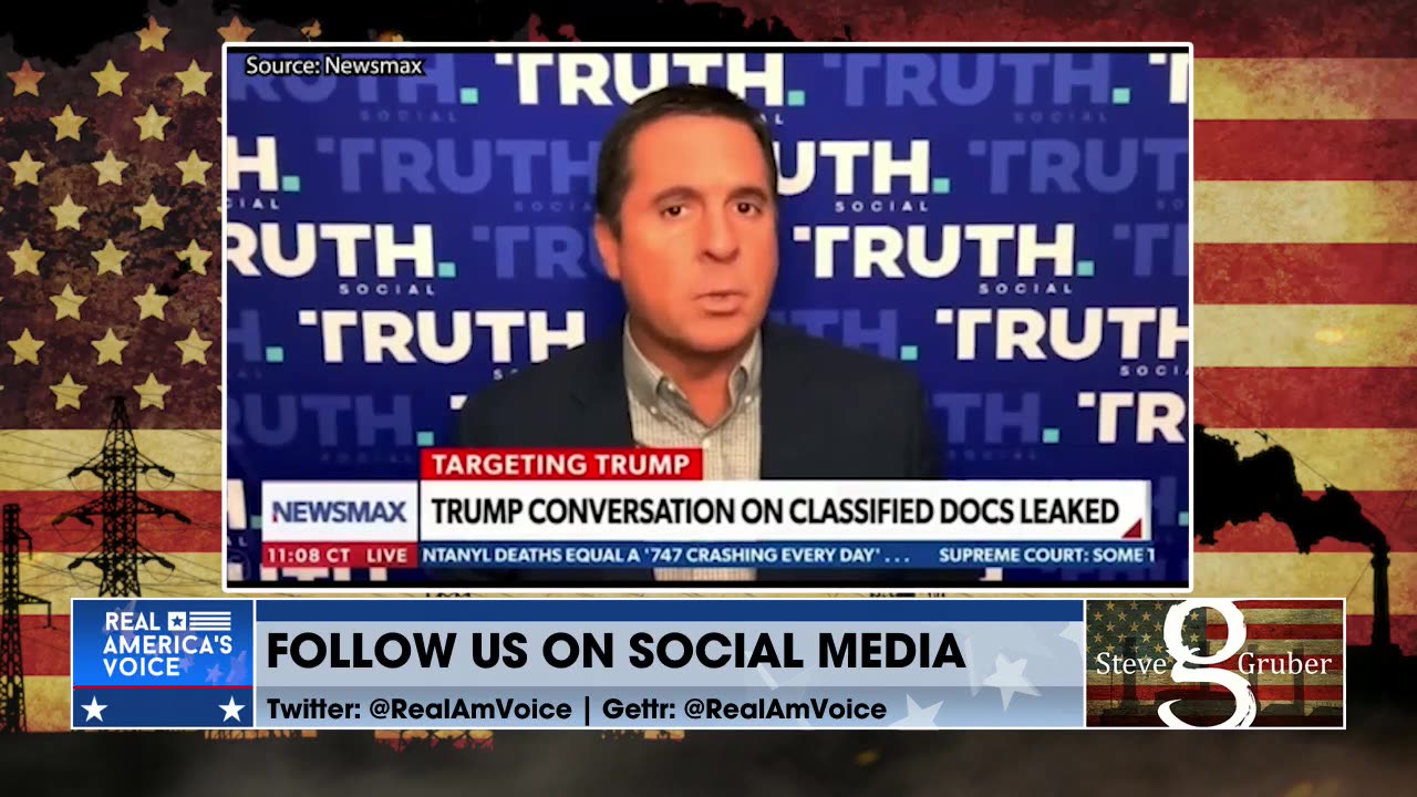 We Have Yet Another Leak that Only Impacts Trump and Never Democrats