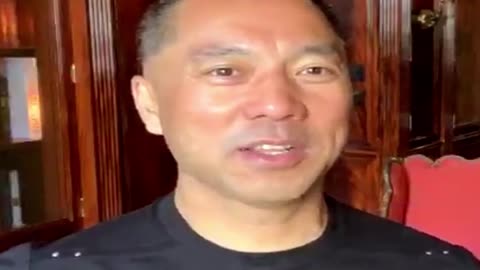 20190416文贵先生直播： #陈希同 管中南海叫“ #中南坑” ！ #李嘉诚 配合 #江泽民 干倒陈希同（邓小平家族）！