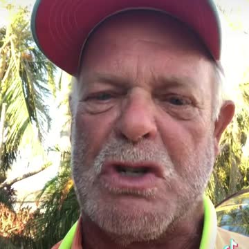 Floridian Devastated By Hurricane Ian Has Praise For Governor DeSantis-Unloads on Joe Biden