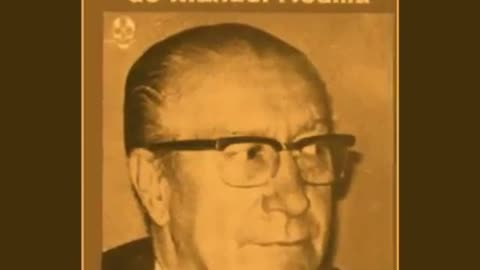 Manuel Hedilla - niezłomny falangista