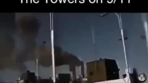 WTC attack- Independent Video