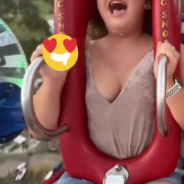 SLINGSHOT RIDE COMPILATION #14