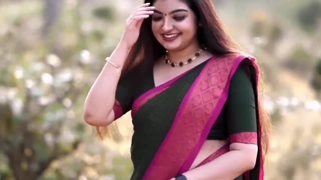 My modeling video song HD video