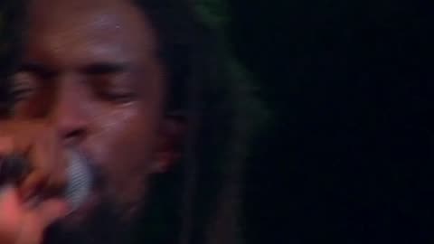 Lucky Dube -Live in Concert (pt3)