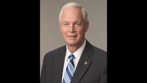 Sen. Ron Johnson on O'Connor & Company 6.8.23