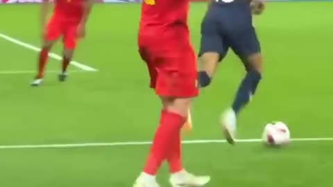 Mbappe Funny Moments 🤣🤣