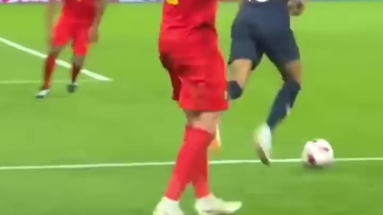 Mbappe Funny Moments 🤣🤣