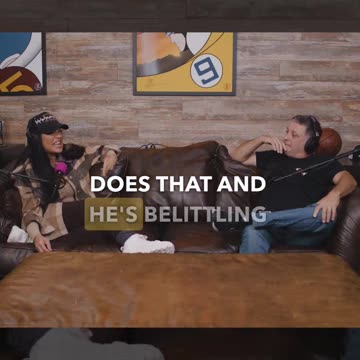 Are you Team Kimmy or Team Lenny on this specific subject?