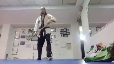 Hapkido
