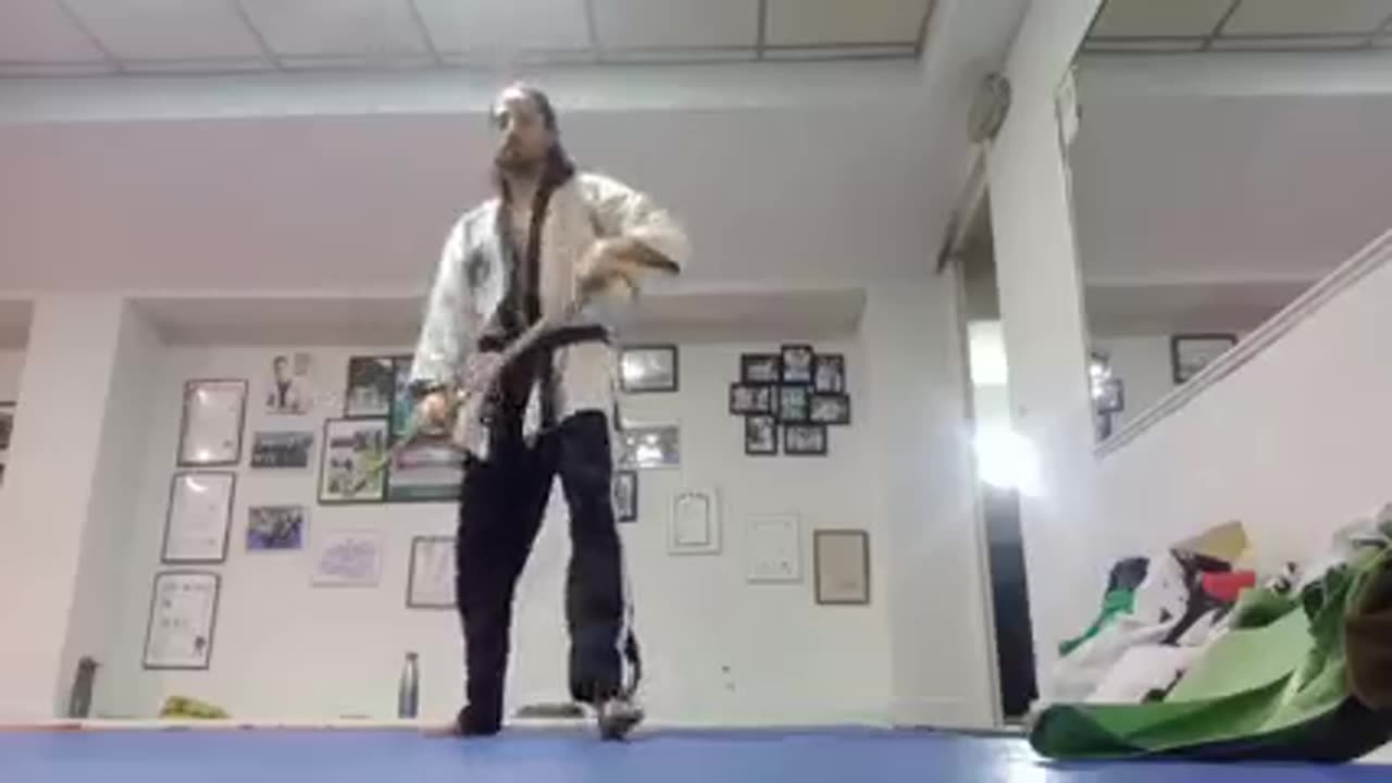 Hapkido