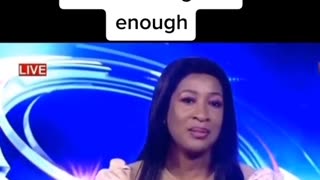 Africa Enough is Enough