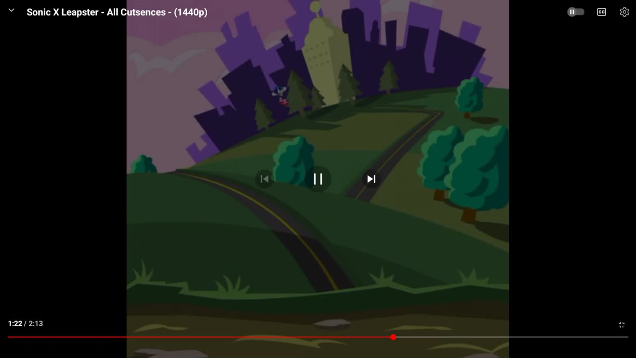 My dog when I have food in my hand: