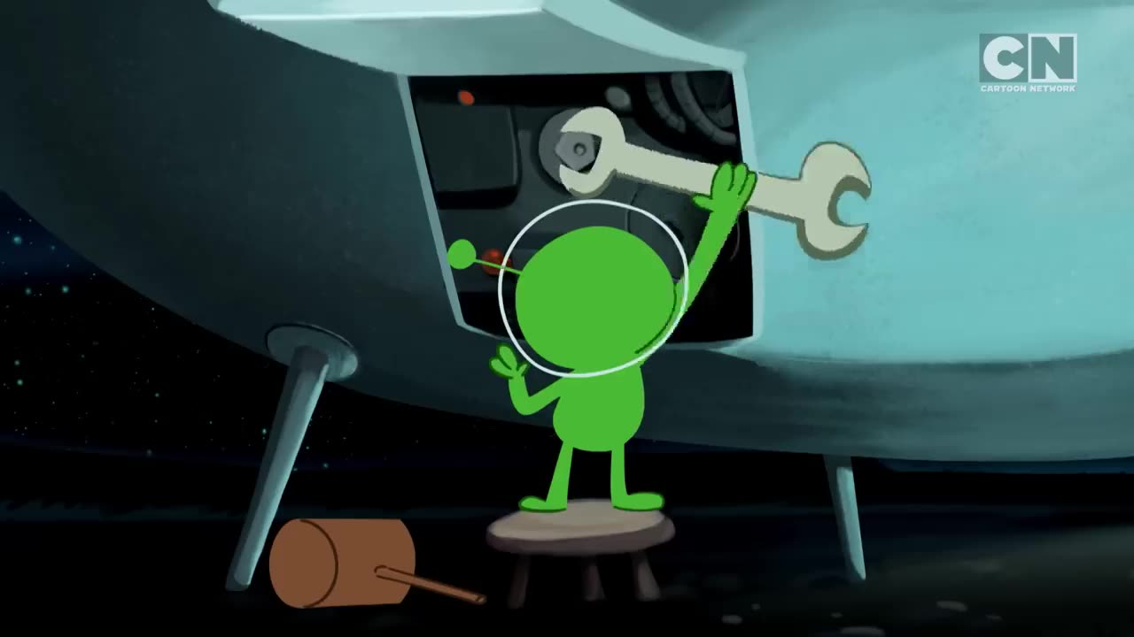 Lamput Presents | Out Of This World Adventures | Episode #85
