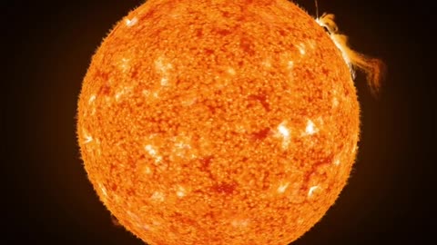 Solar_Flare_Hits_Earth #short