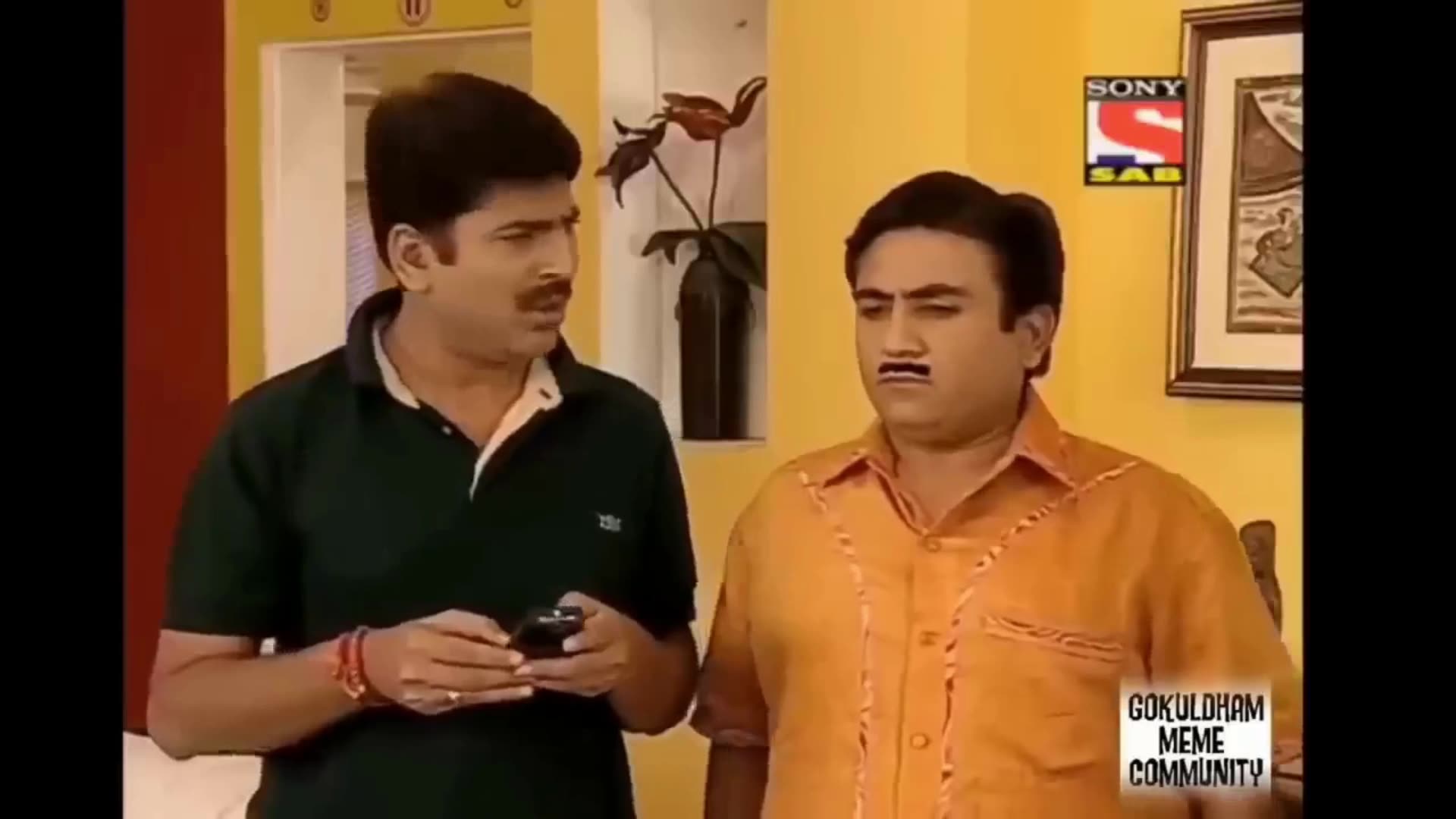 Jethalal thug life 2023 | day thug life😂 | tarak mehta ka ulta chashma 2023 |@SonySAB | thug life