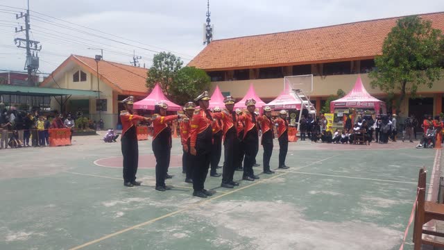 Best PeRformance My School