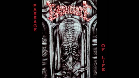 Excruciate - Passage Of Life [FULL ALBUM]