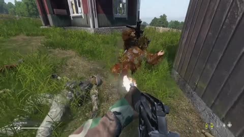 Dayz Xbox 1000x server