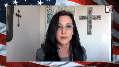 Summary Karen Kingston 2023 Nov 24th