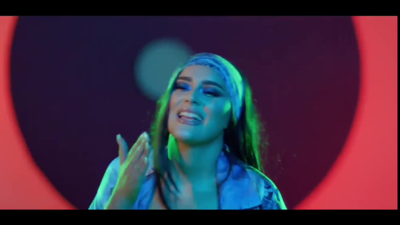 Mira - Show me love (Official Video 4K)(720P_HD)