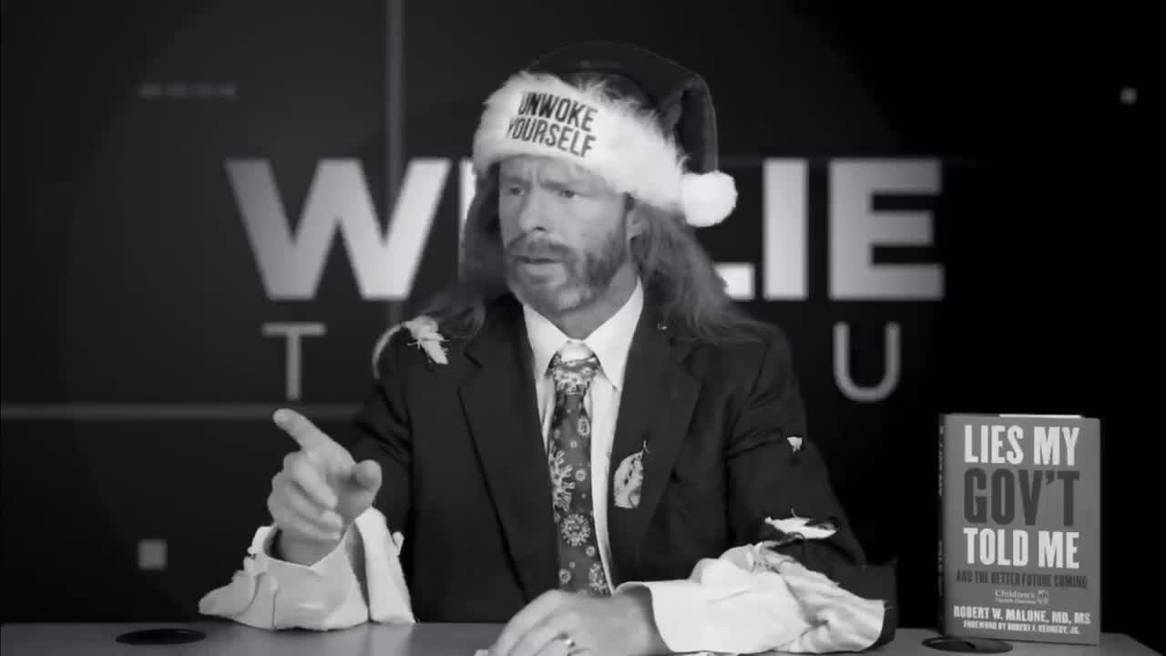 What Corruption? We Lie To You News Update!