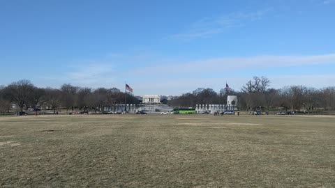 Live Stream: DefeatTheMandatesDC