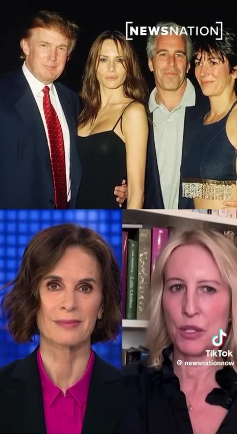 The Day of Reckoning For Epstein Clients !