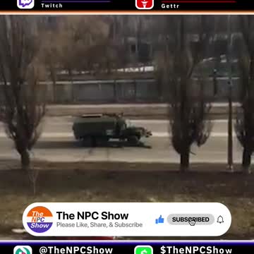 Russian Troops Captured In Sumy Ukraine (Day 3) - February 26th 2022