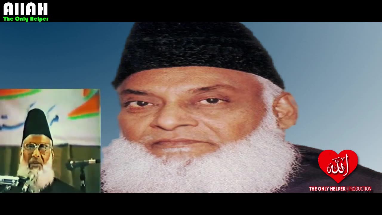 (#ULMA-E-HAQ SERIES 001)_Who Was Muhammad Bin Wahab ¦¦Adv.Faiz Syed, Dr Israr Ahmad, Mohammad Makki