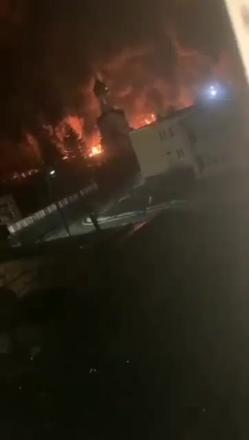 Battle for Sumy pt 2