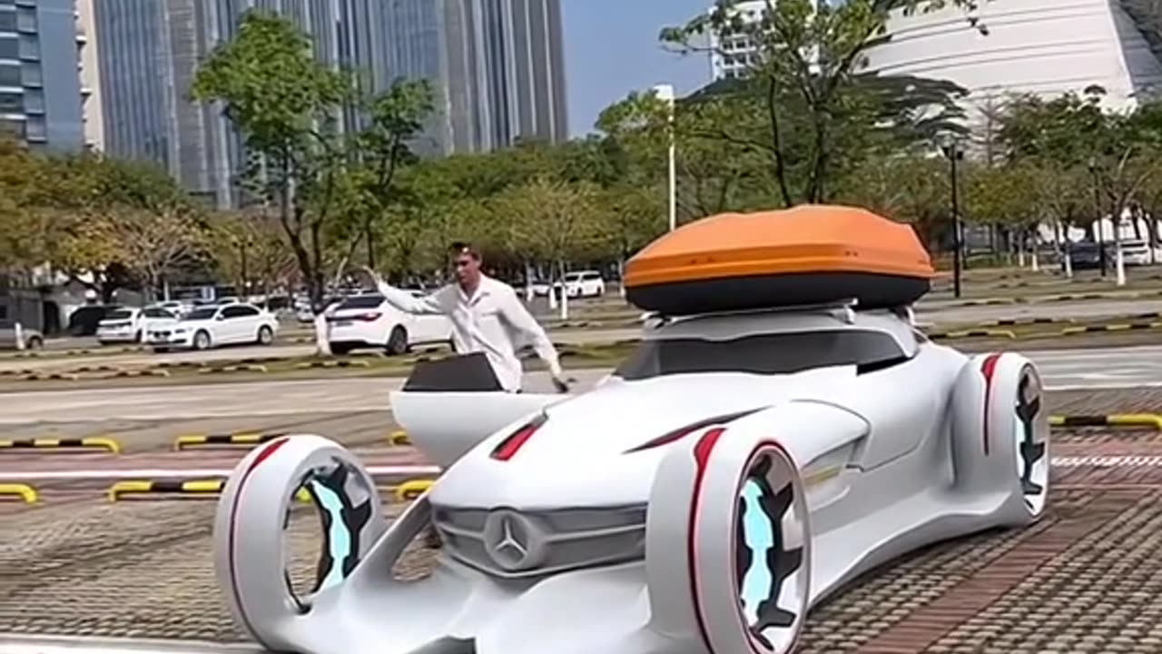 Future Cars can change Life Style