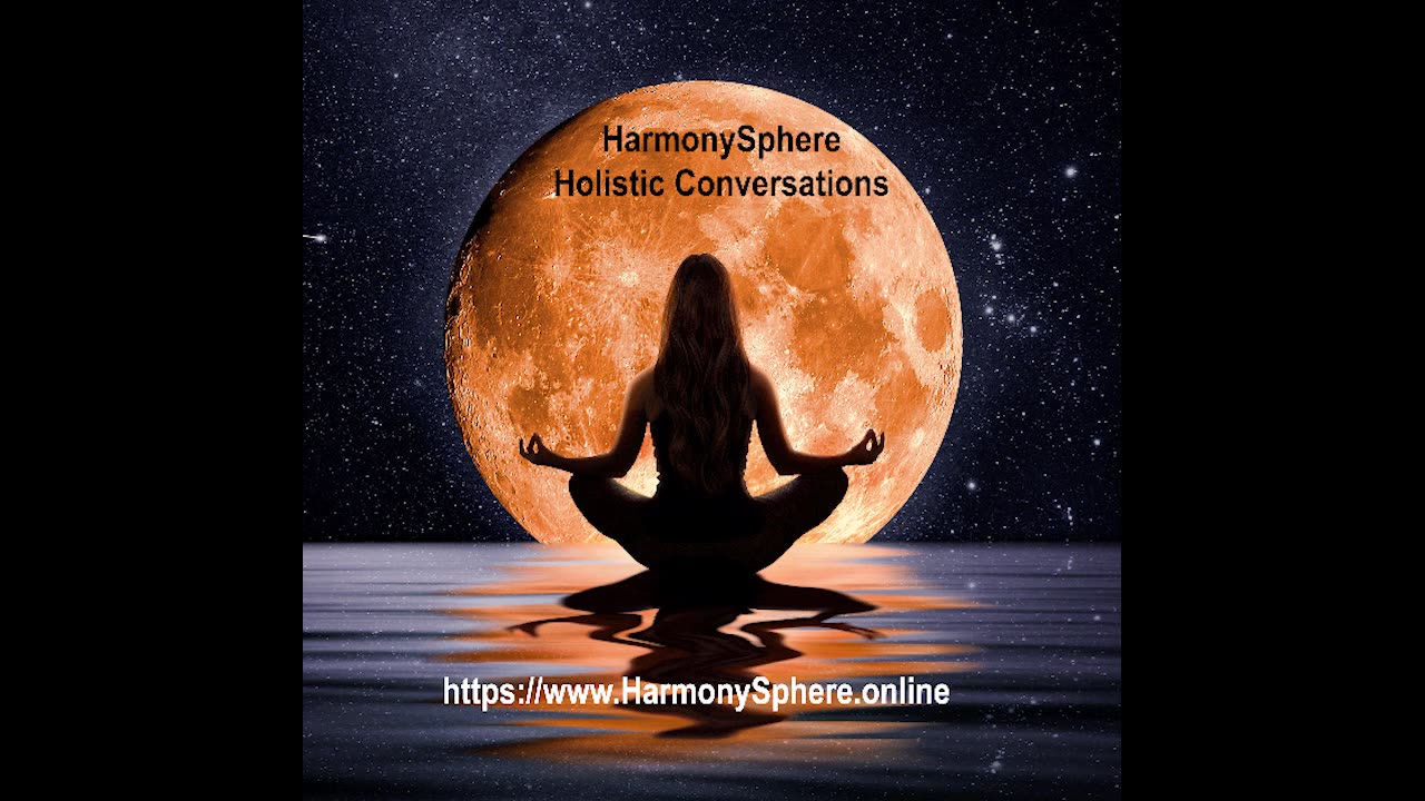 HarmonySphere Holistic Conversations