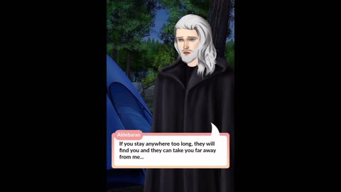 Serrated Love's Deceit: Episode 10