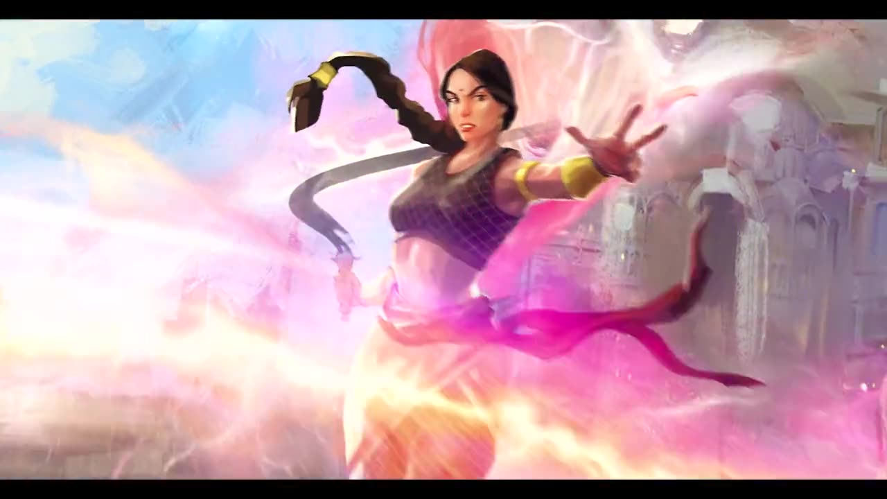 Ncore anounce new moba game | Game Trailer