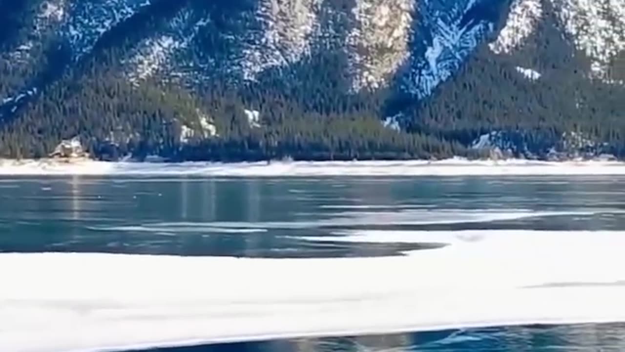 The beauty of Canada knows no bounds.