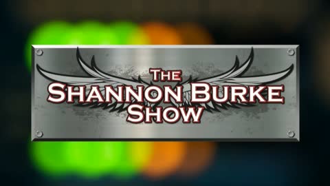 The Shannon Burke Show