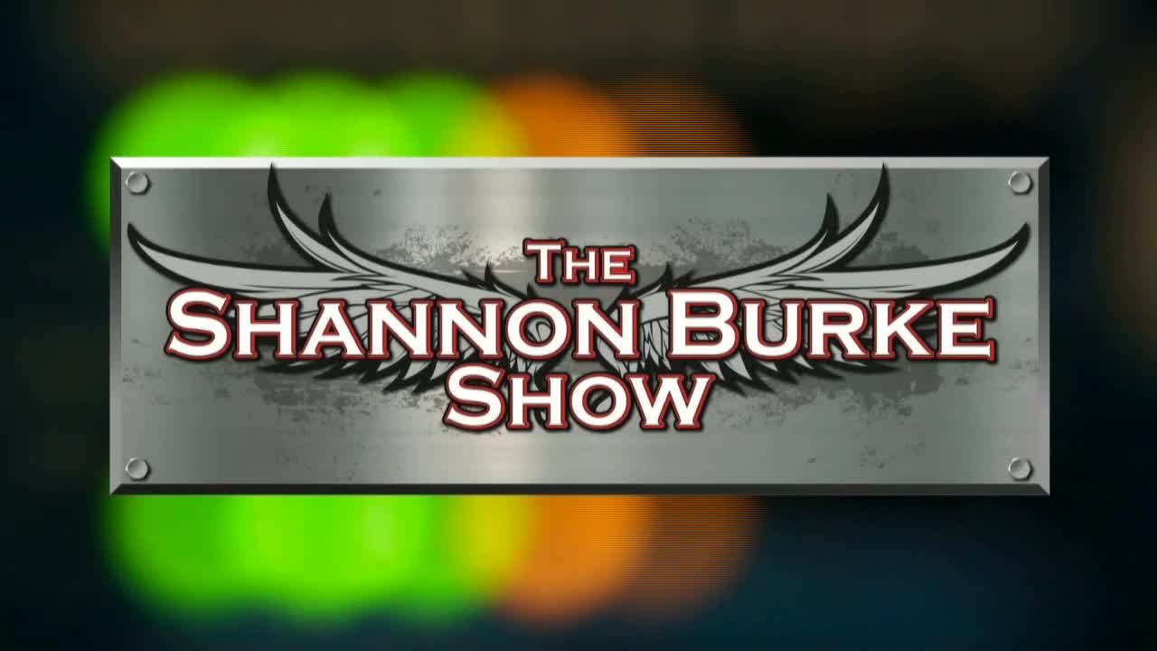 The Shannon Burke Show