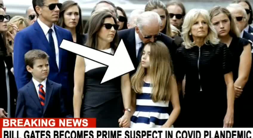 Hunter Biden’s laptop contains graphic sex acts with niece Natalie Biden.