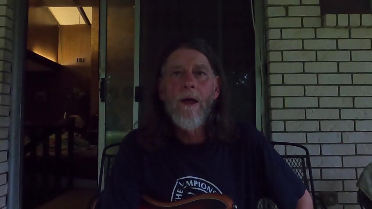 Unka Bobby's Status Report 0045