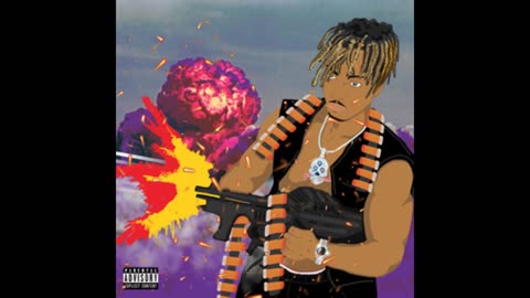 Juice WRLD - Soldier (Stem Edit)