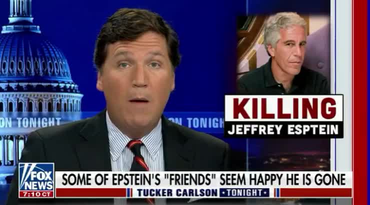 Tucker Carlson 01-25-2023 PART 1